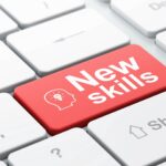 How do I teach an employee new skills?
