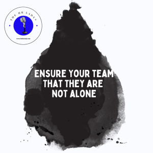 Lone workers and mental health