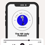 TheHRLady podcast
