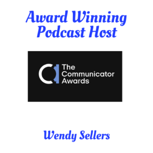 Educational Distinction 2025, Communicator Awards