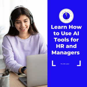 Learn How to Use AI Tools