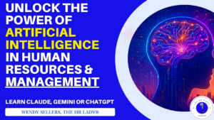 Unlock the Power of AI in HR and Management