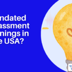 Mandated Harassment Trainings in the USA?