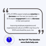 Engagement and Retention Decrease 2024