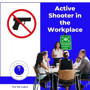 Active Shooter in the Workplace