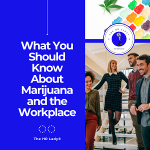 Navigating Marijuana Use and Its Impact on the Workplace