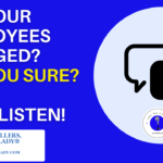 Surveys - Are Your Employees Engaged
