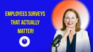 Employees Surveys That Actually Matter!