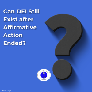 Can DEI Still Exist