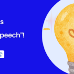It's "Free Speech"!