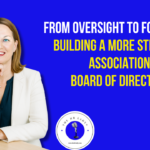 Association Board of directors