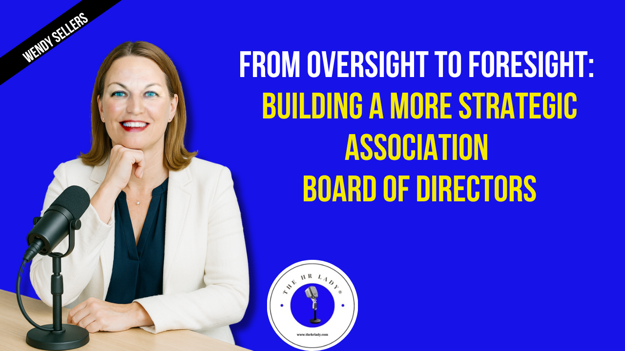 Association Board of directors